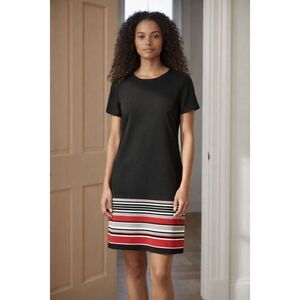 Calvin Klein Shift Dress